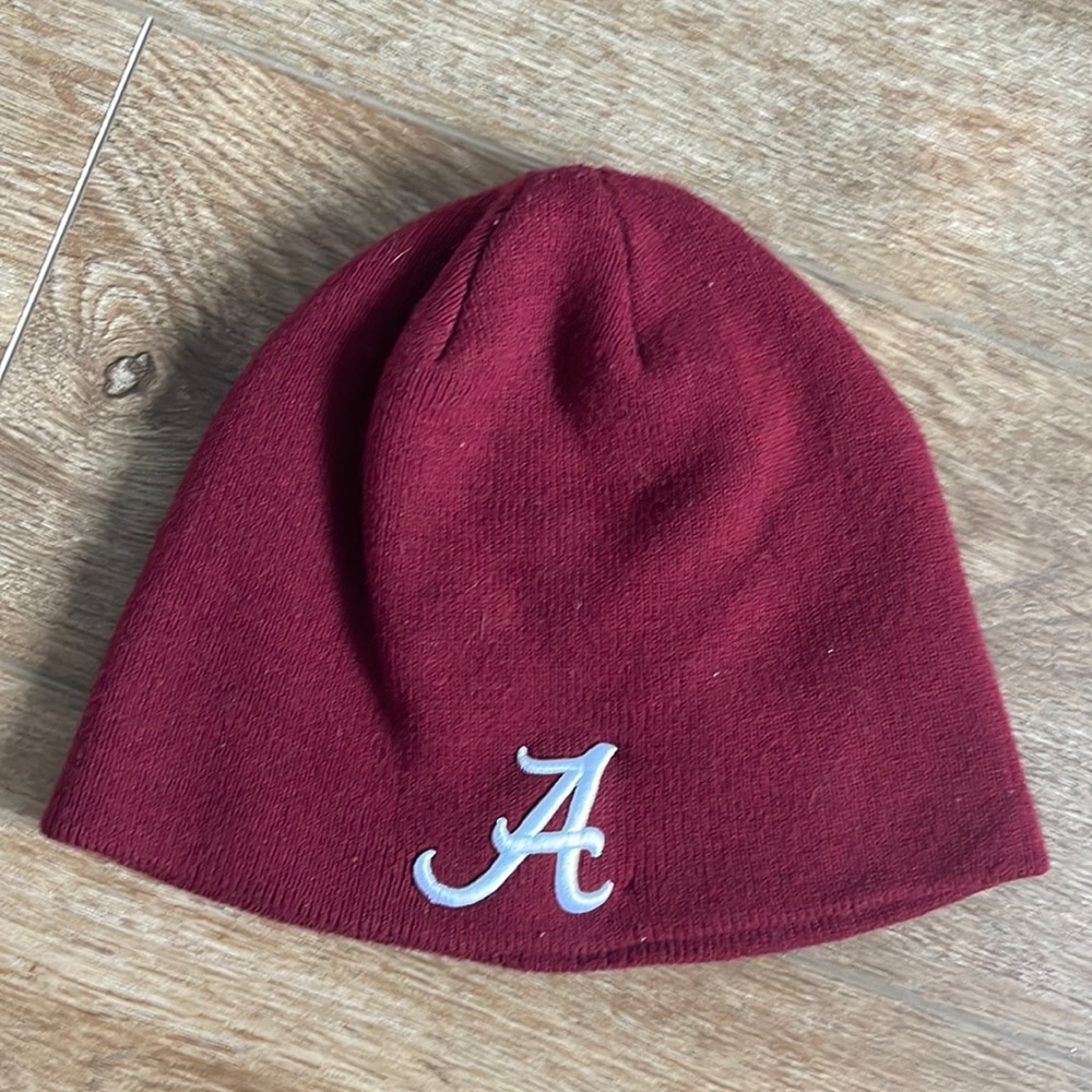 Alabama knit cap